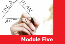 Pays Module Five