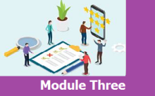 Pays Module Three